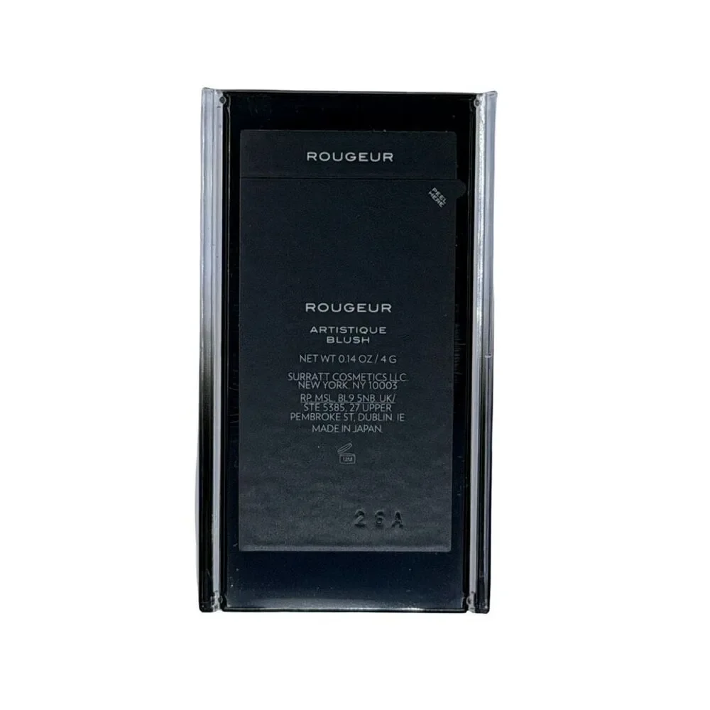 Surratt Beauty Artistique Blush - 0.14 oz / 4g - Brillante Idée